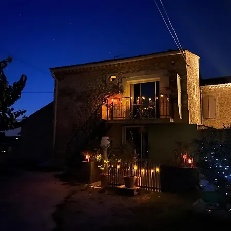 Holiday home De Rose Sous Les Etoiles