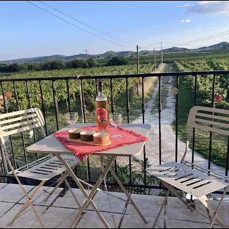 Holiday home De Rose Sous Les Etoiles *