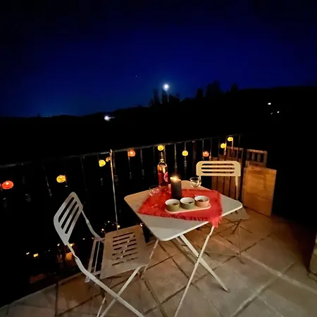 De Rose Sous Les Etoiles *