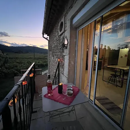 De Rose Sous Les Etoiles Holiday home