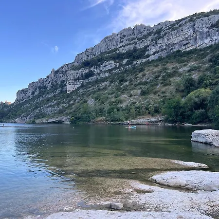 Holiday home De Rose Sous Les Etoiles