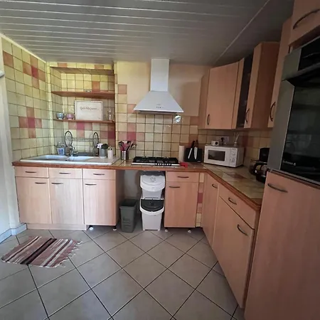 De Rose Sous Les Etoiles Holiday home